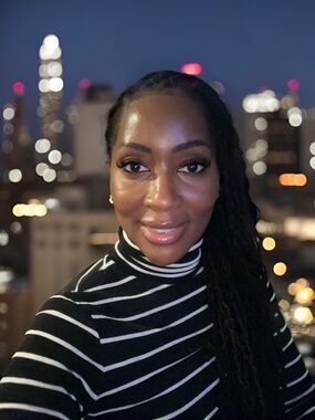 Meet your Posher, Binta